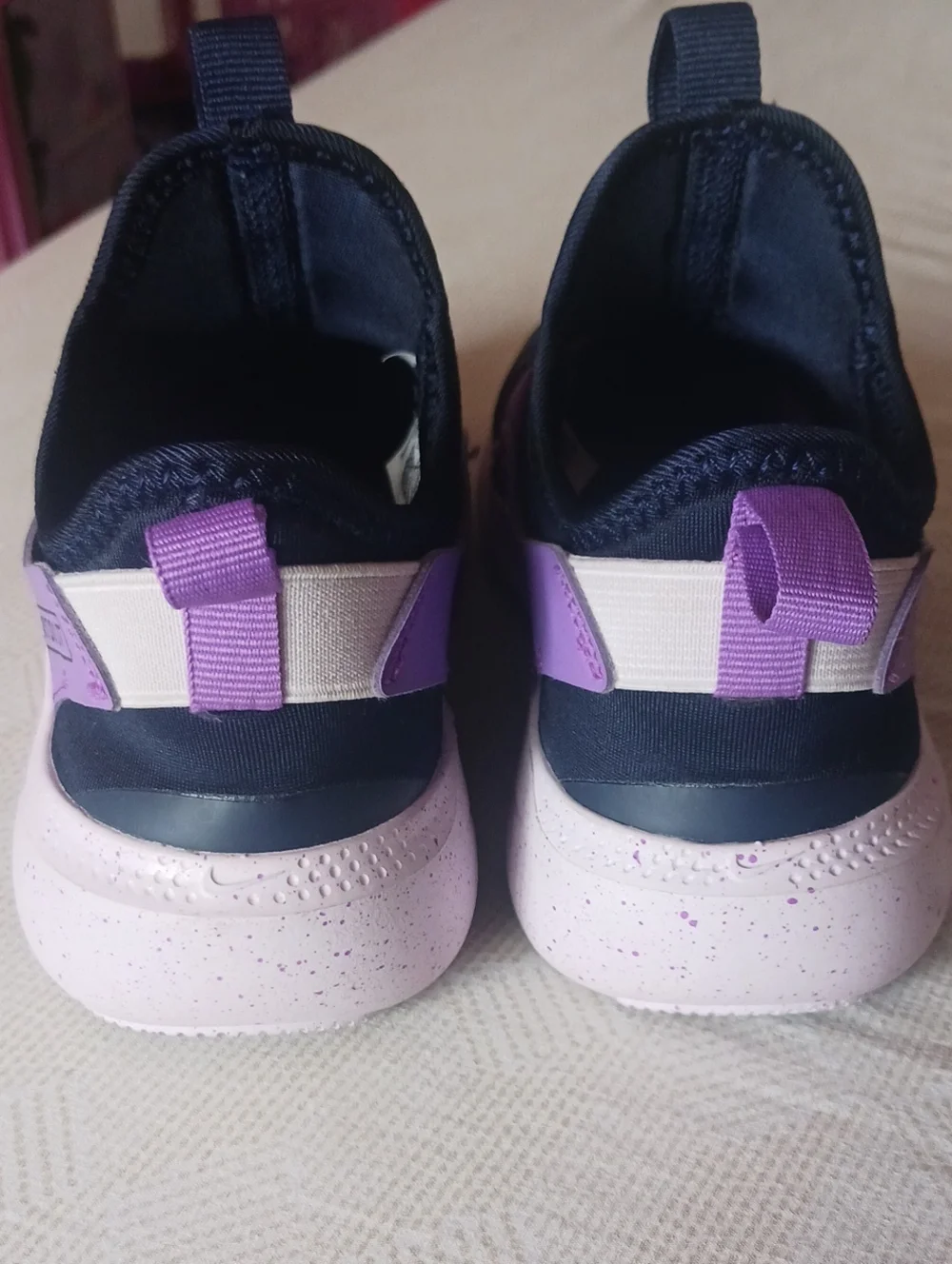 Nike Slip On Sneakers